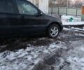 Черный Мерседес МЛ, объемом двигателя 3 л и пробегом 470 тыс. км за 3800 $, фото 1 на Automoto.ua