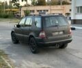 Черный Мерседес МЛ, объемом двигателя 2.7 л и пробегом 310 тыс. км за 2000 $, фото 1 на Automoto.ua