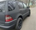 Черный Мерседес МЛ, объемом двигателя 0 л и пробегом 1000 тыс. км за 4200 $, фото 6 на Automoto.ua