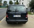 Черный Мерседес МЛ, объемом двигателя 2.7 л и пробегом 350 тыс. км за 4350 $, фото 3 на Automoto.ua