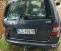 Черный Мерседес МЛ, объемом двигателя 2.7 л и пробегом 350 тыс. км за 4350 $, фото 2 на Automoto.ua