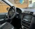 Черный Мерседес МЛ, объемом двигателя 2.7 л и пробегом 350 тыс. км за 4350 $, фото 4 на Automoto.ua
