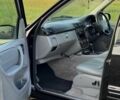 Чорний Мерседес МЛ, об'ємом двигуна 2.7 л та пробігом 276 тис. км за 3950 $, фото 16 на Automoto.ua