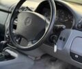 Чорний Мерседес МЛ, об'ємом двигуна 2.7 л та пробігом 276 тис. км за 3950 $, фото 12 на Automoto.ua