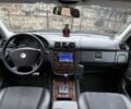 Черный Мерседес МЛ, объемом двигателя 0 л и пробегом 272 тыс. км за 4350 $, фото 10 на Automoto.ua