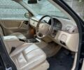 Чорний Мерседес МЛ, об'ємом двигуна 2.7 л та пробігом 300 тис. км за 3500 $, фото 7 на Automoto.ua