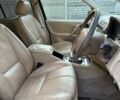 Чорний Мерседес МЛ, об'ємом двигуна 2.7 л та пробігом 300 тис. км за 3500 $, фото 8 на Automoto.ua