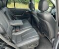 Черный Мерседес МЛ, объемом двигателя 2.7 л и пробегом 264 тыс. км за 2260 $, фото 5 на Automoto.ua