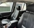 Черный Мерседес МЛ, объемом двигателя 2.7 л и пробегом 350 тыс. км за 4350 $, фото 9 на Automoto.ua