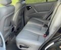 Чорний Мерседес МЛ, об'ємом двигуна 2.7 л та пробігом 276 тис. км за 3950 $, фото 19 на Automoto.ua