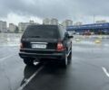 Чорний Мерседес МЛ, об'ємом двигуна 4 л та пробігом 250 тис. км за 4999 $, фото 21 на Automoto.ua