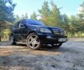 Чорний Мерседес МЛ, об'ємом двигуна 2.7 л та пробігом 500 тис. км за 7500 $, фото 2 на Automoto.ua