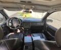 Чорний Мерседес МЛ, об'ємом двигуна 4 л та пробігом 445 тис. км за 4200 $, фото 10 на Automoto.ua