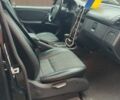 Черный Мерседес МЛ, объемом двигателя 2.7 л и пробегом 330 тыс. км за 4300 $, фото 6 на Automoto.ua