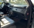 Черный Мерседес МЛ, объемом двигателя 5 л и пробегом 375 тыс. км за 8500 $, фото 7 на Automoto.ua