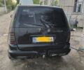 Черный Мерседес МЛ, объемом двигателя 2.7 л и пробегом 286 тыс. км за 5000 $, фото 5 на Automoto.ua