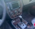 Черный Мерседес МЛ, объемом двигателя 2.7 л и пробегом 286 тыс. км за 3800 $, фото 4 на Automoto.ua