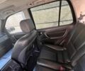 Чорний Мерседес МЛ, об'ємом двигуна 4 л та пробігом 445 тис. км за 4200 $, фото 8 на Automoto.ua