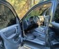 Чорний Мерседес МЛ, об'ємом двигуна 2.7 л та пробігом 500 тис. км за 7500 $, фото 8 на Automoto.ua