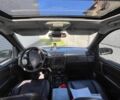 Чорний Мерседес МЛ, об'ємом двигуна 4 л та пробігом 445 тис. км за 4200 $, фото 6 на Automoto.ua