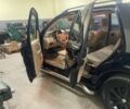 Чорний Мерседес МЛ, об'ємом двигуна 3.7 л та пробігом 240 тис. км за 10000 $, фото 4 на Automoto.ua
