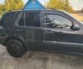 Черный Мерседес МЛ, объемом двигателя 2.7 л и пробегом 286 тыс. км за 5000 $, фото 4 на Automoto.ua