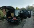 Черный Мерседес МЛ, объемом двигателя 0 л и пробегом 268 тыс. км за 6425 $, фото 1 на Automoto.ua