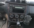 Черный Мерседес МЛ, объемом двигателя 2.7 л и пробегом 315 тыс. км за 4799 $, фото 8 на Automoto.ua