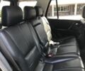 Черный Мерседес МЛ, объемом двигателя 2.7 л и пробегом 315 тыс. км за 4799 $, фото 10 на Automoto.ua