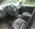 Черный Мерседес МЛ, объемом двигателя 0 л и пробегом 320 тыс. км за 3500 $, фото 1 на Automoto.ua