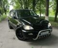 Черный Мерседес МЛ, объемом двигателя 2.7 л и пробегом 430 тыс. км за 4500 $, фото 1 на Automoto.ua