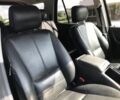 Черный Мерседес МЛ, объемом двигателя 2.7 л и пробегом 315 тыс. км за 4799 $, фото 11 на Automoto.ua