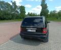 Чорний Мерседес МЛ, об'ємом двигуна 2.7 л та пробігом 241 тис. км за 2717 $, фото 2 на Automoto.ua