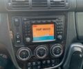 Черный Мерседес МЛ, объемом двигателя 2.7 л и пробегом 269 тыс. км за 2706 $, фото 6 на Automoto.ua
