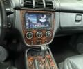 Черный Мерседес МЛ, объемом двигателя 2.7 л и пробегом 270 тыс. км за 6500 $, фото 1 на Automoto.ua