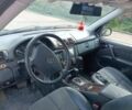 Чорний Мерседес МЛ, об'ємом двигуна 2.7 л та пробігом 241 тис. км за 2717 $, фото 7 на Automoto.ua