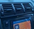 Черный Мерседес МЛ, объемом двигателя 3.7 л и пробегом 323 тыс. км за 7200 $, фото 13 на Automoto.ua