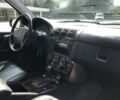 Черный Мерседес МЛ, объемом двигателя 2.7 л и пробегом 315 тыс. км за 4799 $, фото 7 на Automoto.ua
