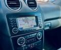 Черный Мерседес МЛ, объемом двигателя 0 л и пробегом 280 тыс. км за 4089 $, фото 5 на Automoto.ua