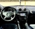 Черный Мерседес МЛ, объемом двигателя 0 л и пробегом 280 тыс. км за 4089 $, фото 6 на Automoto.ua