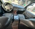 Черный Мерседес МЛ, объемом двигателя 2.7 л и пробегом 260 тыс. км за 3880 $, фото 10 на Automoto.ua