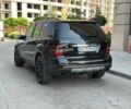 Черный Мерседес МЛ, объемом двигателя 3 л и пробегом 350 тыс. км за 10000 $, фото 7 на Automoto.ua