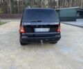 Чорний Мерседес МЛ, об'ємом двигуна 0 л та пробігом 446 тис. км за 5000 $, фото 6 на Automoto.ua