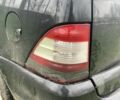 Черный Мерседес МЛ, объемом двигателя 0 л и пробегом 320 тыс. км за 4000 $, фото 9 на Automoto.ua
