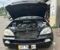 Черный Мерседес МЛ, объемом двигателя 0 л и пробегом 320 тыс. км за 4000 $, фото 2 на Automoto.ua