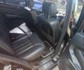 Черный Мерседес МЛ, объемом двигателя 5 л и пробегом 230 тыс. км за 10900 $, фото 16 на Automoto.ua