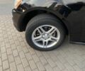 Черный Мерседес МЛ, объемом двигателя 0 л и пробегом 230 тыс. км за 12500 $, фото 8 на Automoto.ua