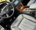 Чорний Мерседес МЛ, об'ємом двигуна 3.5 л та пробігом 233 тис. км за 9000 $, фото 17 на Automoto.ua