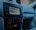 Черный Мерседес МЛ, объемом двигателя 3.5 л и пробегом 253 тыс. км за 9500 $, фото 16 на Automoto.ua