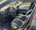 Черный Мерседес МЛ, объемом двигателя 3 л и пробегом 340 тыс. км за 584 $, фото 2 на Automoto.ua